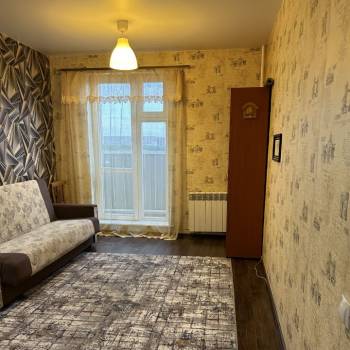 Сдается 1-комнатная квартира, 21 м²