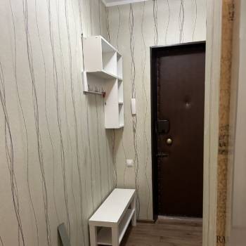 Сдается 1-комнатная квартира, 21 м²