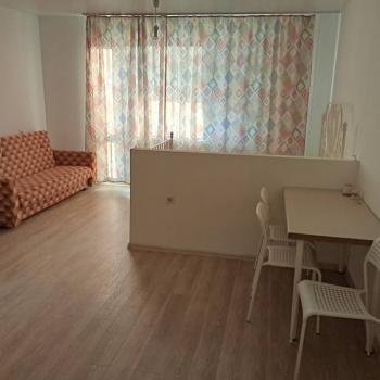 Сдается 1-комнатная квартира, 39 м²