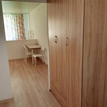 Сдается 1-комнатная квартира, 39 м²