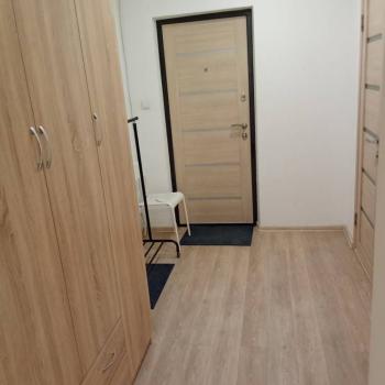 Сдается 1-комнатная квартира, 39 м²