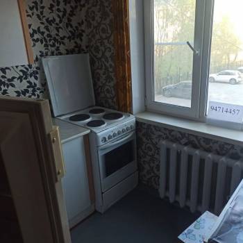Сдается 1-комнатная квартира, 30 м²