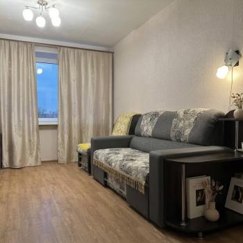 Продается 3-х комнатная квартира, 60,9 м²