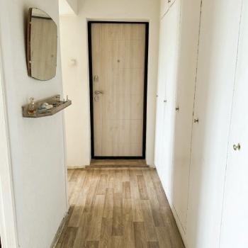 Продается 3-х комнатная квартира, 60,9 м²