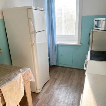 Продается 3-х комнатная квартира, 60,9 м²