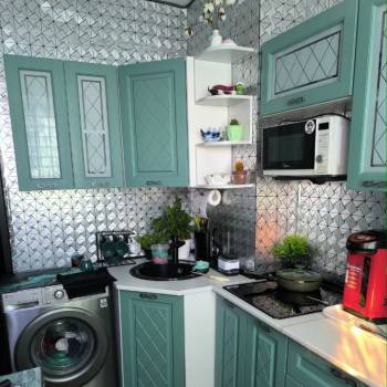 Сдается Многокомнатная квартира, 60 м²