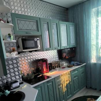 Сдается Многокомнатная квартира, 60 м²