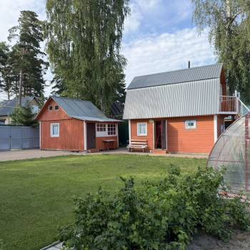 Продается Дом, 30 м²