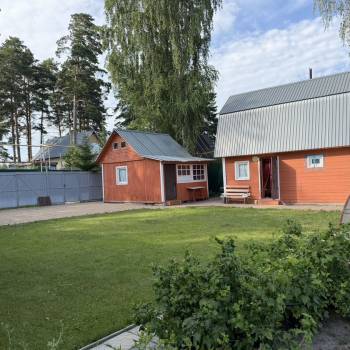Продается Дом, 30 м²