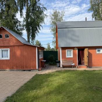 Продается Дом, 30 м²
