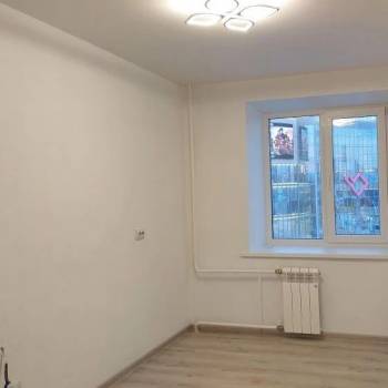 Продается 2-х комнатная квартира, 43,6 м²