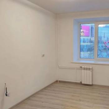 Продается 2-х комнатная квартира, 43,6 м²