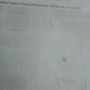 Продается Участок, 1000 м²