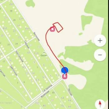 Продается Участок, 800 м²