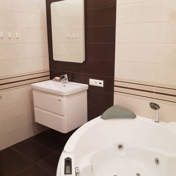Продается Многокомнатная квартира, 124 м²