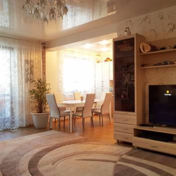 Продается Многокомнатная квартира, 124 м²