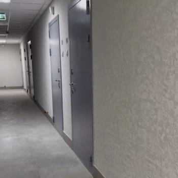 Продается 1-комнатная квартира, 24,2 м²