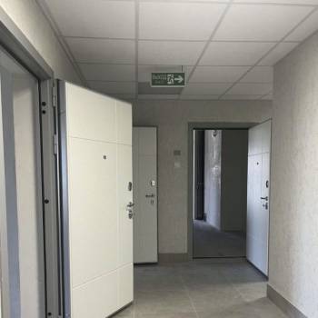 Продается 1-комнатная квартира, 24,2 м²