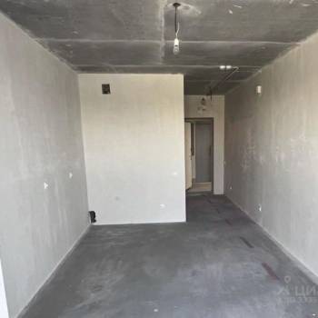 Продается 1-комнатная квартира, 24,2 м²