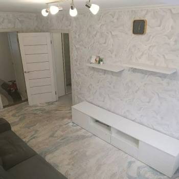 Сдается 2-х комнатная квартира, 43 м²