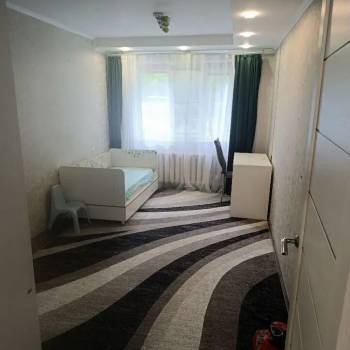 Сдается 2-х комнатная квартира, 43 м²
