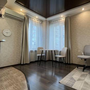 Сдается 2-х комнатная квартира, 42 м²