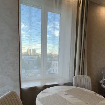 Сдается 2-х комнатная квартира, 42 м²
