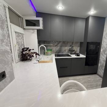 Продается 3-х комнатная квартира, 56 м²