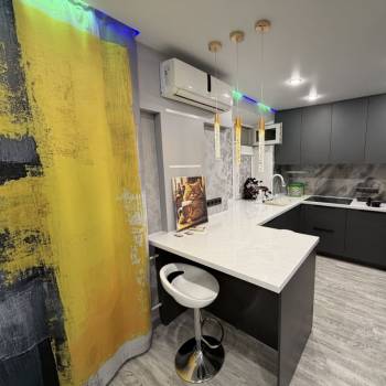 Продается 3-х комнатная квартира, 56 м²