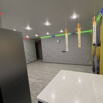 Продается 3-х комнатная квартира, 56 м²