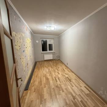 Продается 3-х комнатная квартира, 56 м²