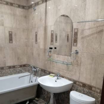 Сдается 1-комнатная квартира, 34 м²