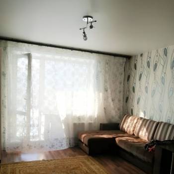 Сдается 1-комнатная квартира, 34 м²