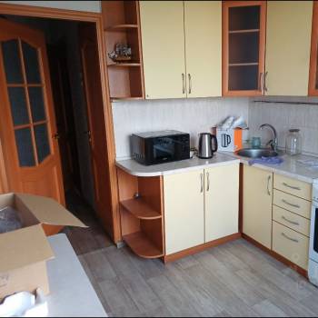 Сдается 1-комнатная квартира, 40 м²
