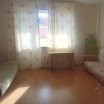 Сдается 1-комнатная квартира, 30 м²