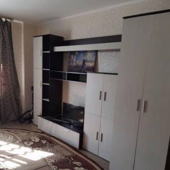 Сдается 1-комнатная квартира, 36 м²
