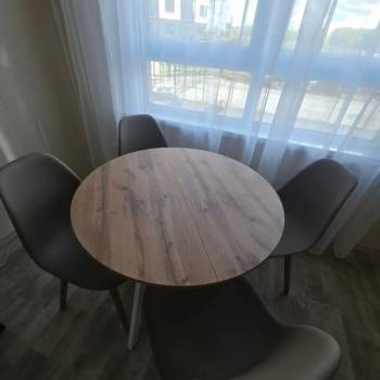 Сдается 1-комнатная квартира, 35,9 м²