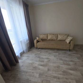 Сдается 1-комнатная квартира, 35,9 м²