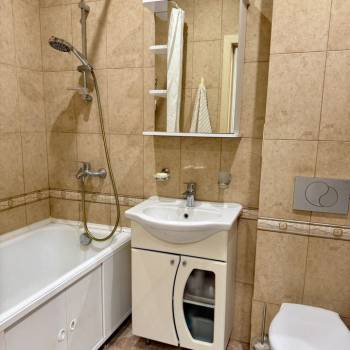 Сдается 1-комнатная квартира, 35,4 м²