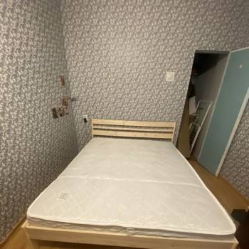 Сдается 1-комнатная квартира, 31 м²
