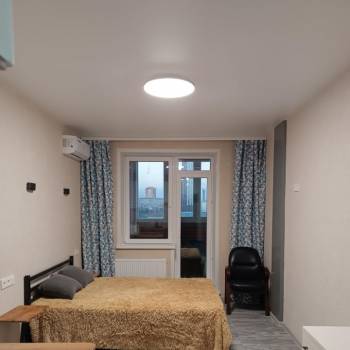 Сдается 1-комнатная квартира, 25 м²