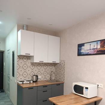 Сдается 1-комнатная квартира, 25 м²