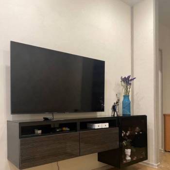 Сдается 1-комнатная квартира, 44 м²