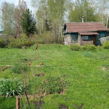 Продается Дом, 36 м²