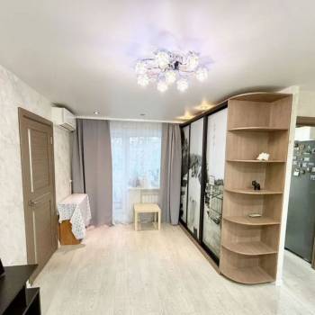 Сдается 2-х комнатная квартира, 43 м²