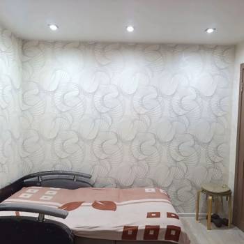 Сдается 2-х комнатная квартира, 43 м²