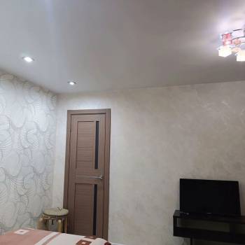 Сдается 2-х комнатная квартира, 43 м²
