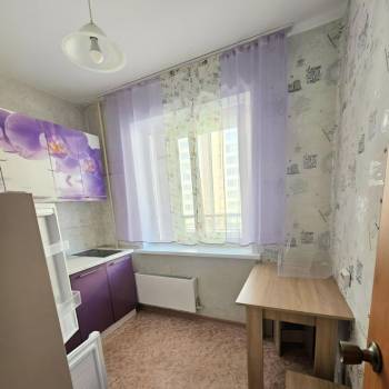 Сдается 1-комнатная квартира, 24 м²