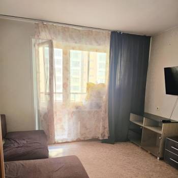Сдается 1-комнатная квартира, 24 м²
