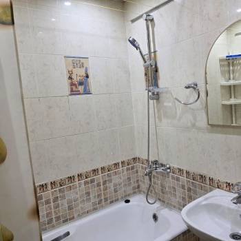 Сдается 2-х комнатная квартира, 50,6 м²